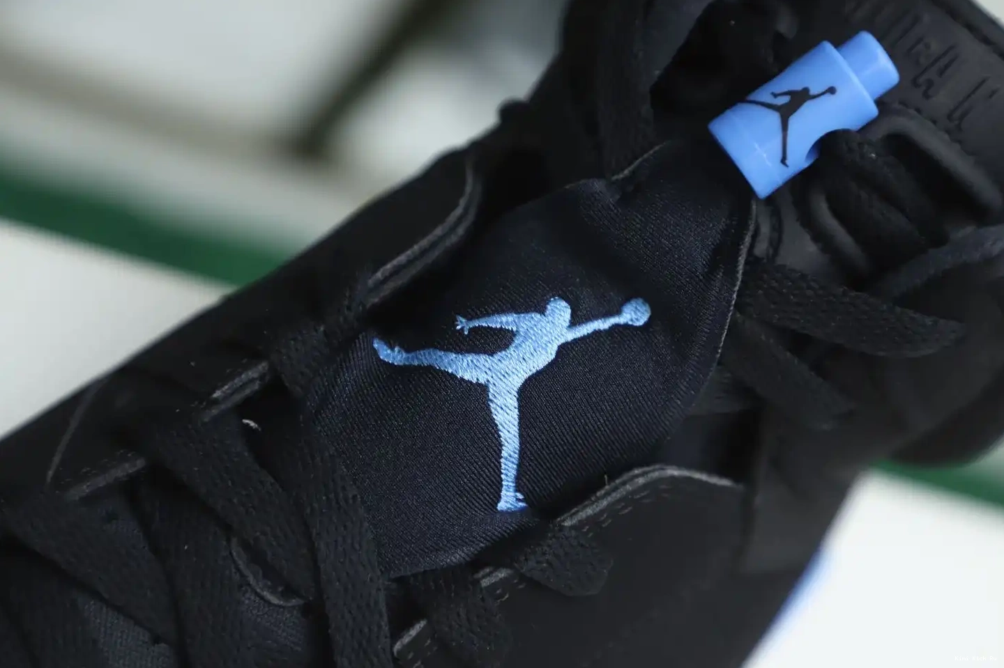 6 Kimikick unc Jordan Air Jordan 0626